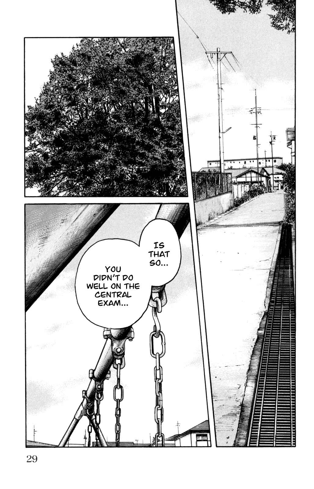 Page 28 Chapter 85 Worst