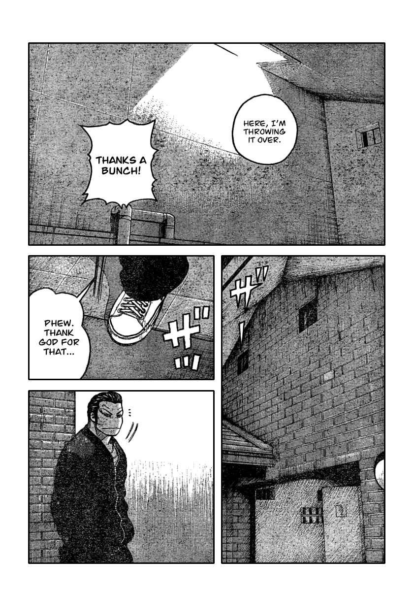Page 29 Chapter 116 Worst