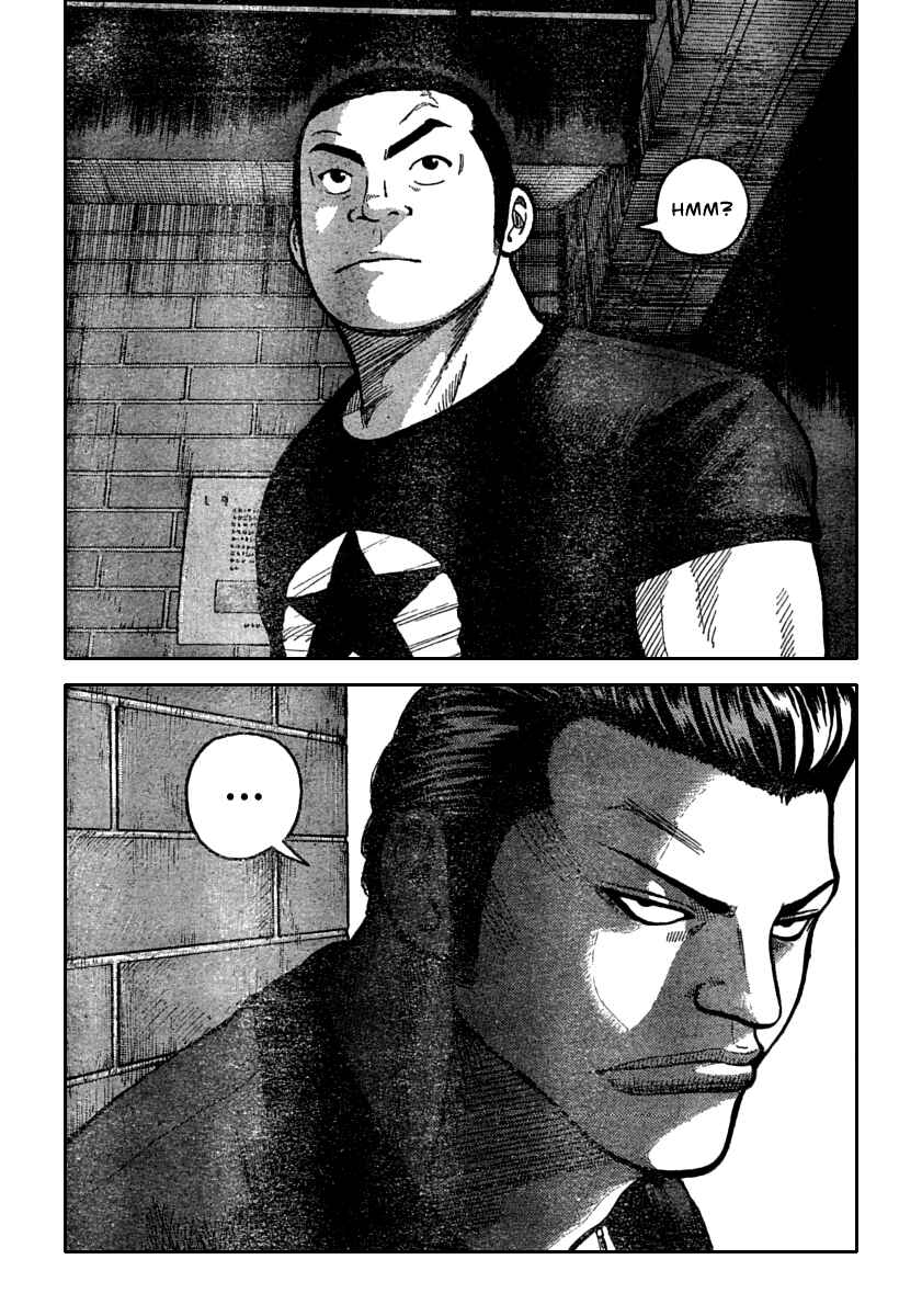 Page 30 Chapter 116 Worst