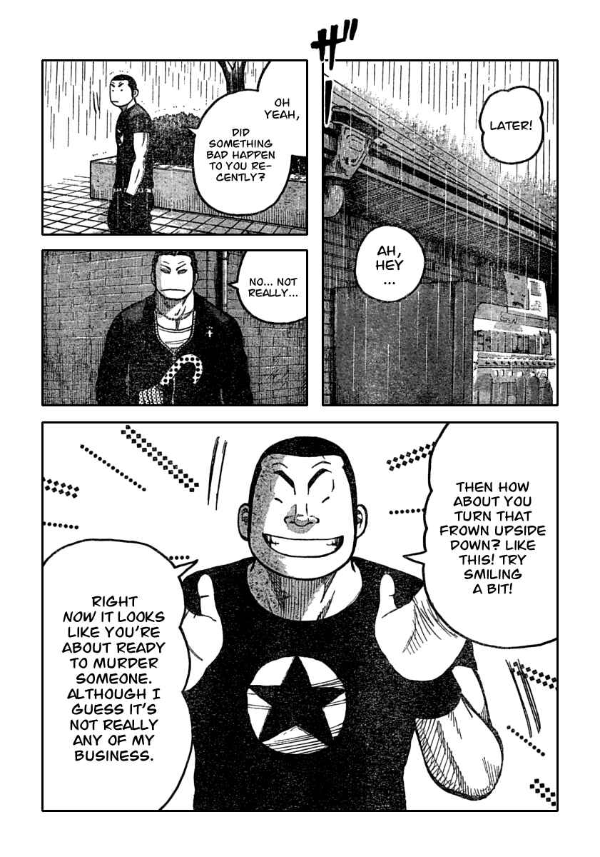 Page 34 Chapter 116 Worst
