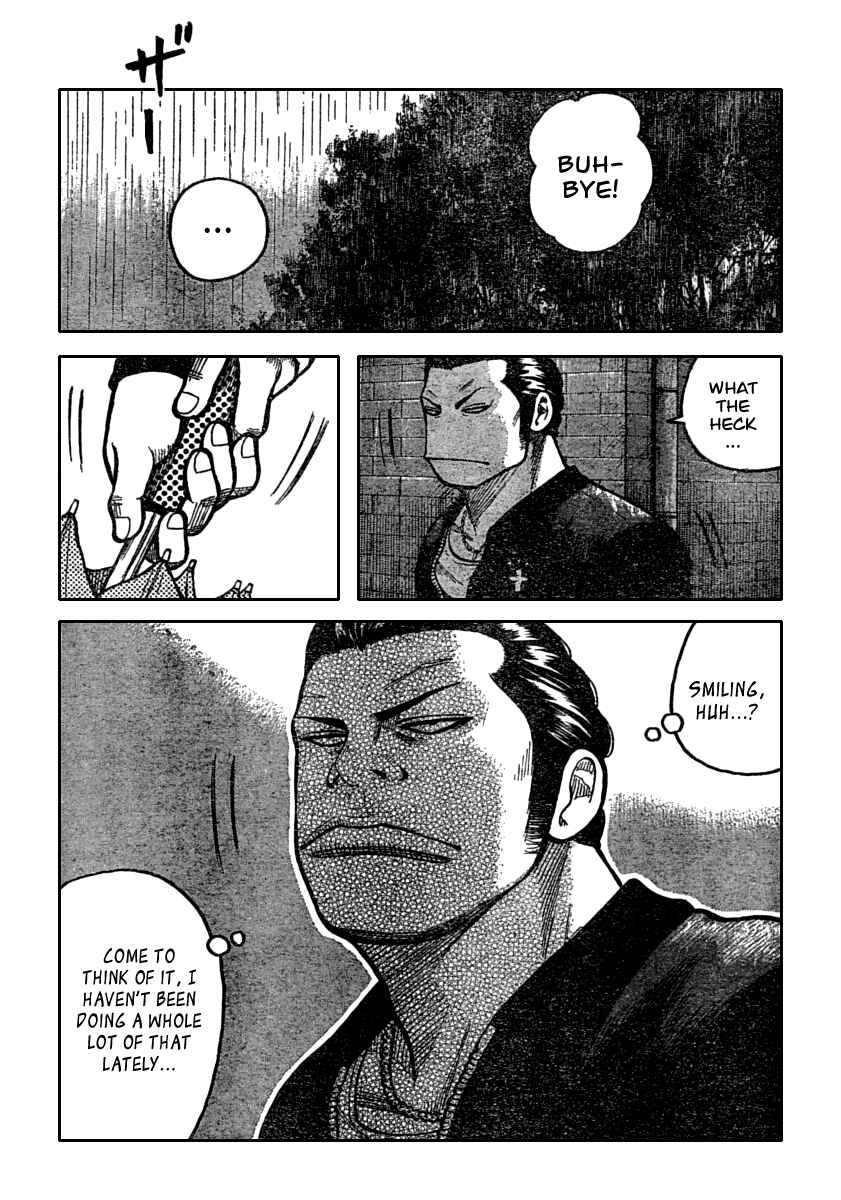 Page 35 Chapter 116 Worst