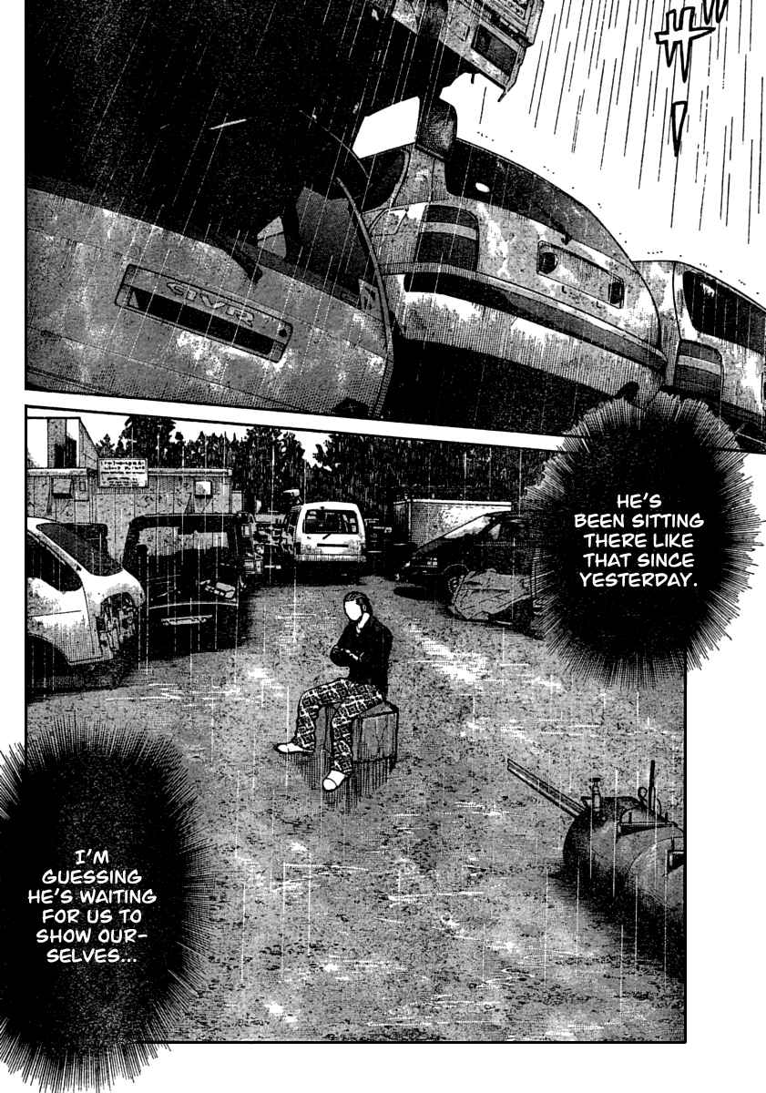 Page 37 Chapter 116 Worst