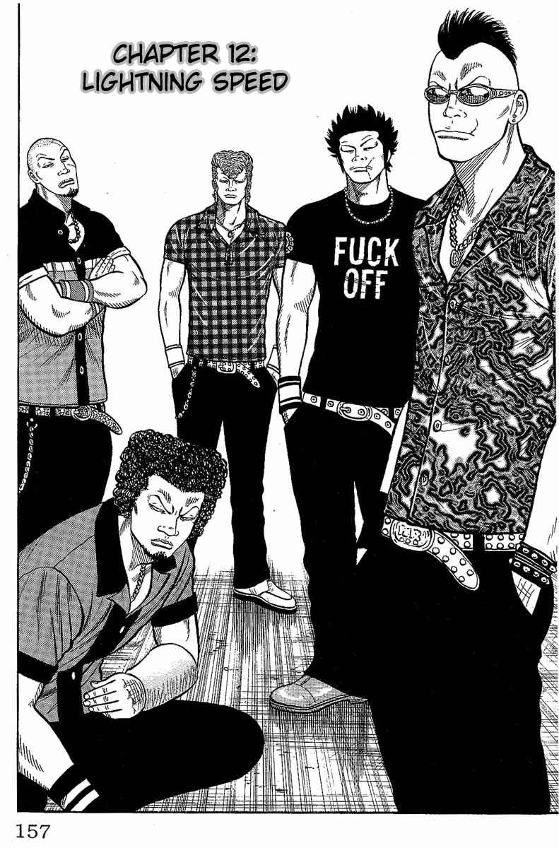 Page 1 Chapter 12 Worst