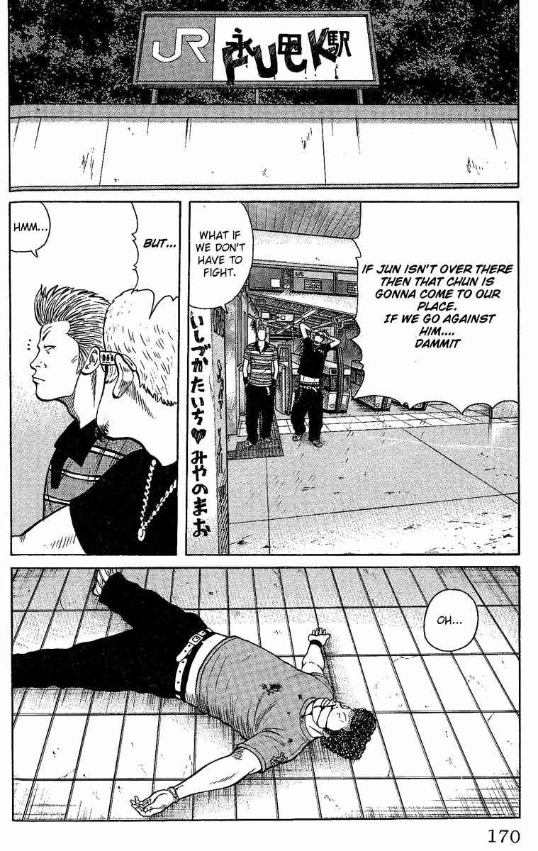 Page 14 Chapter 12 Worst