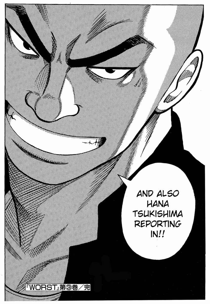 Page 49 Chapter 12 Worst