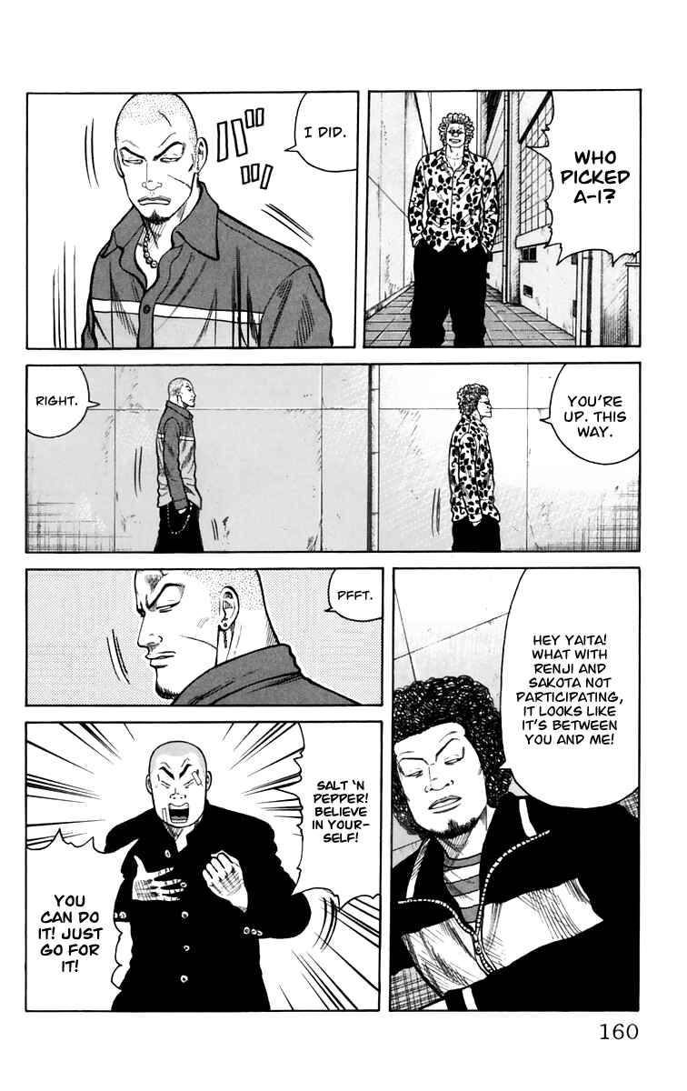Page 3 Chapter 4 Worst