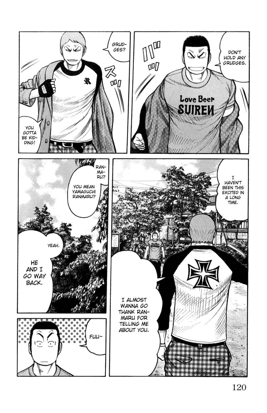Page 14 Chapter 59 Worst