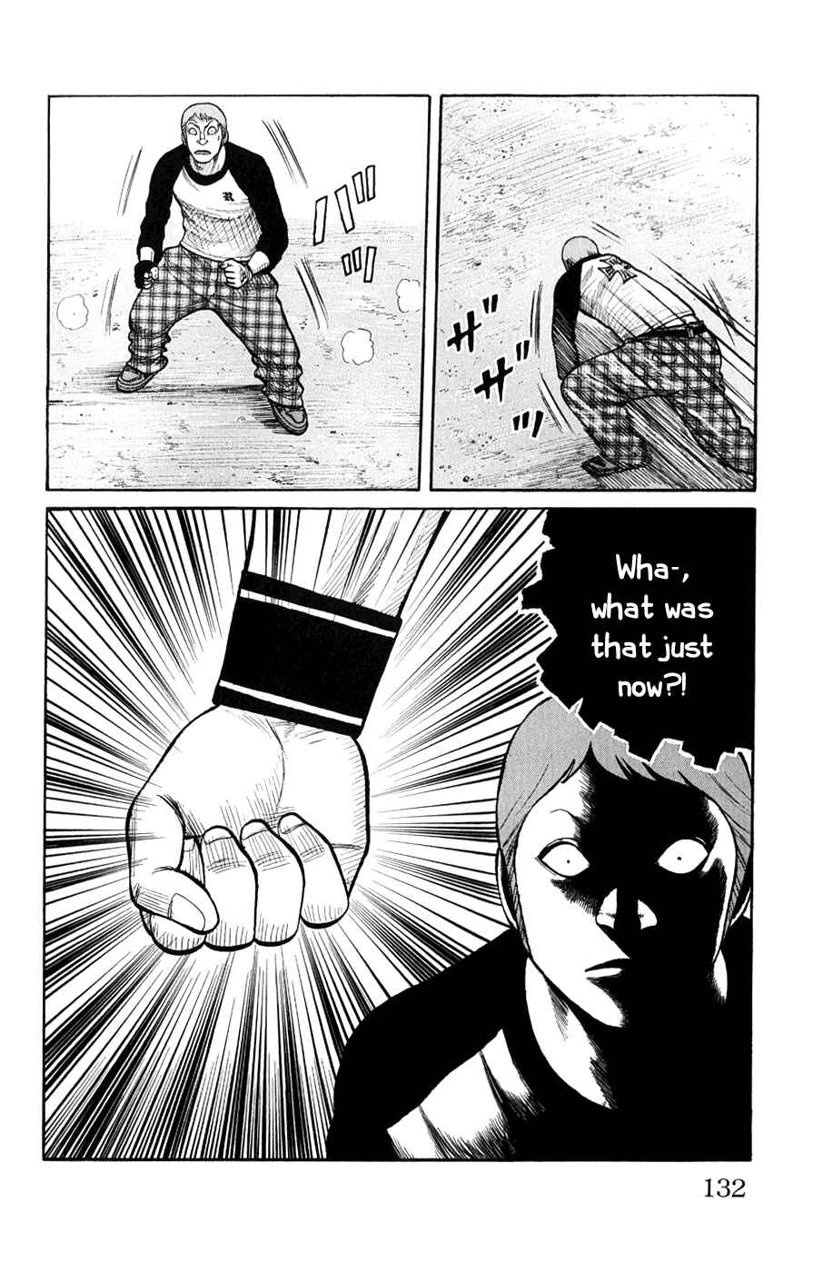 Page 26 Chapter 59 Worst