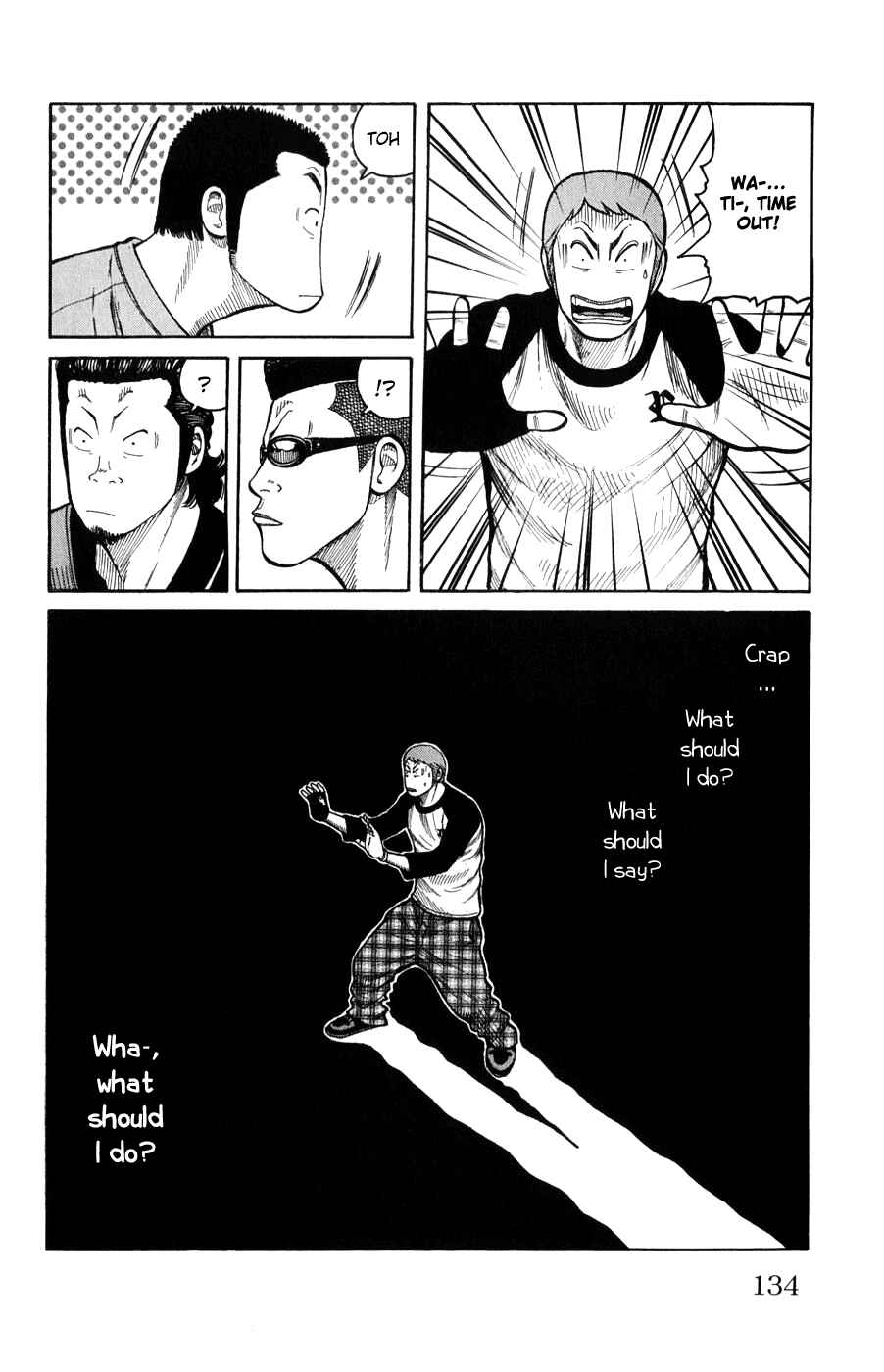 Page 28 Chapter 59 Worst