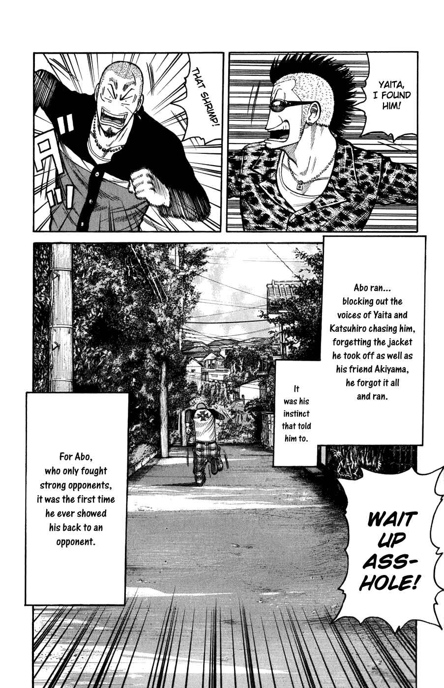 Page 31 Chapter 59 Worst