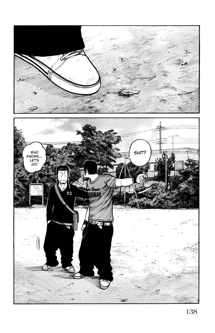 Page 32 Chapter 59 Worst