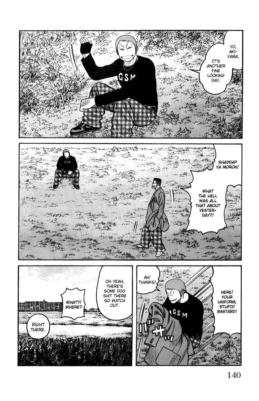 Page 34 Chapter 59 Worst