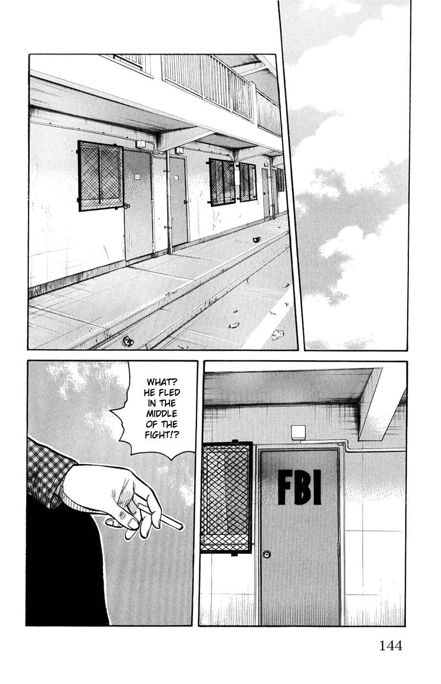 Page 38 Chapter 59 Worst