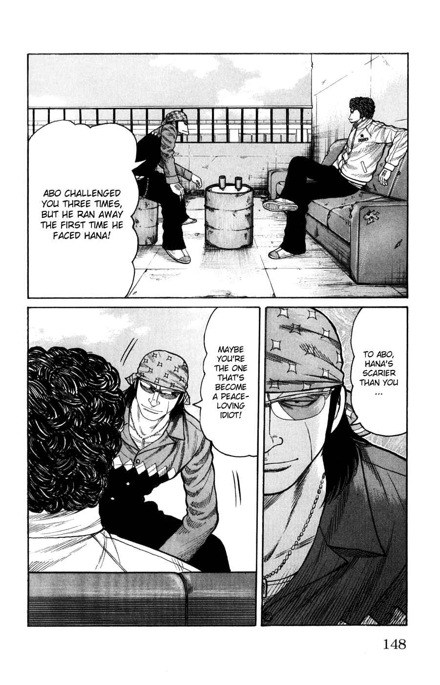 Page 42 Chapter 59 Worst