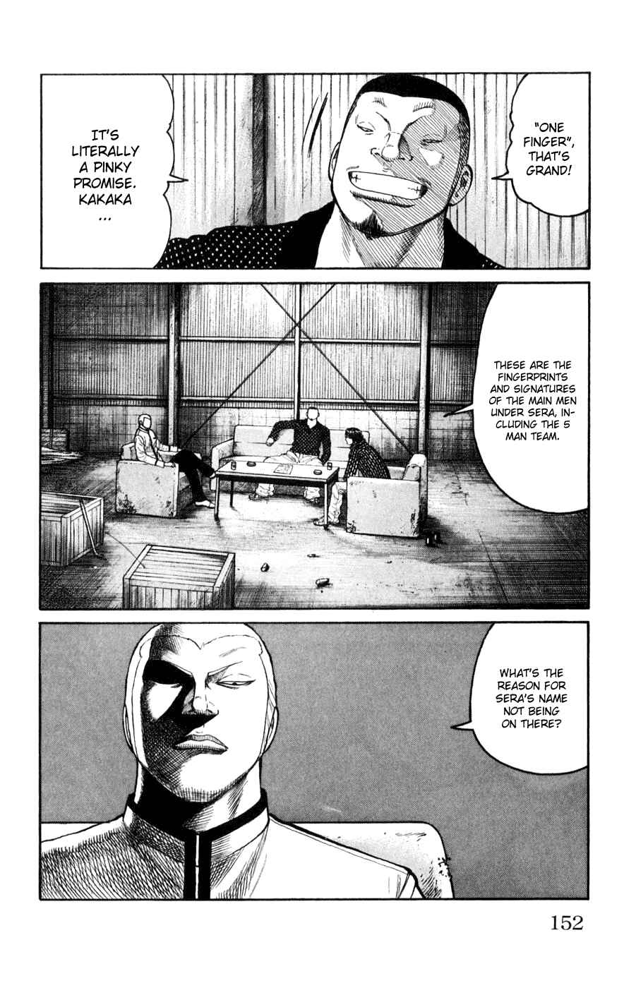Page 46 Chapter 59 Worst