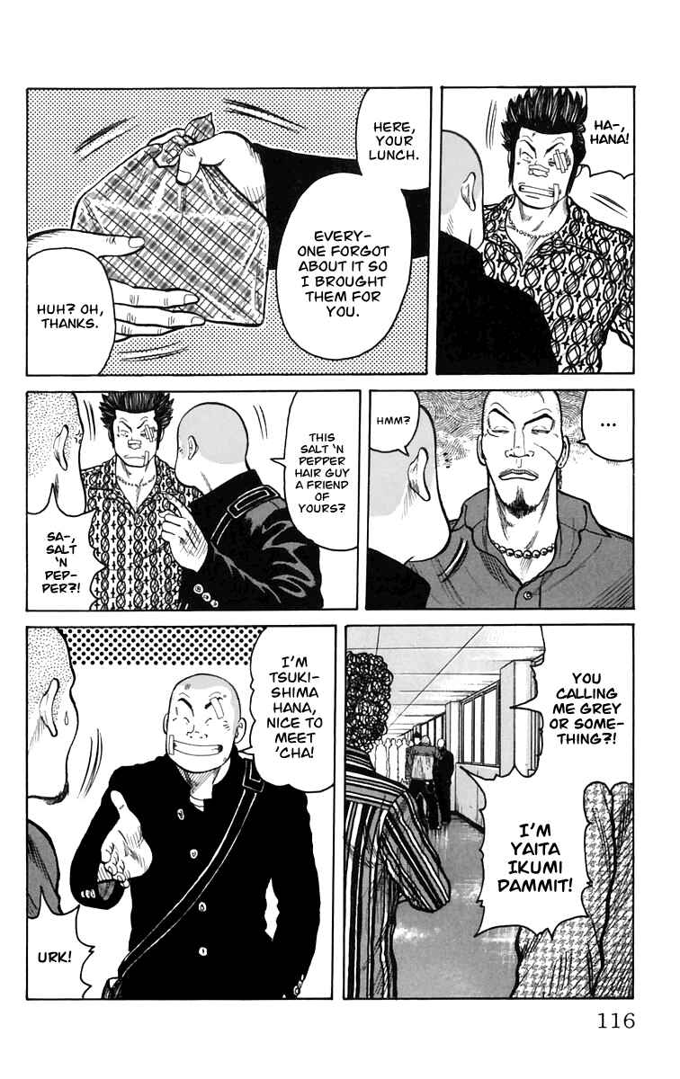 Page 10 Chapter 3 Worst