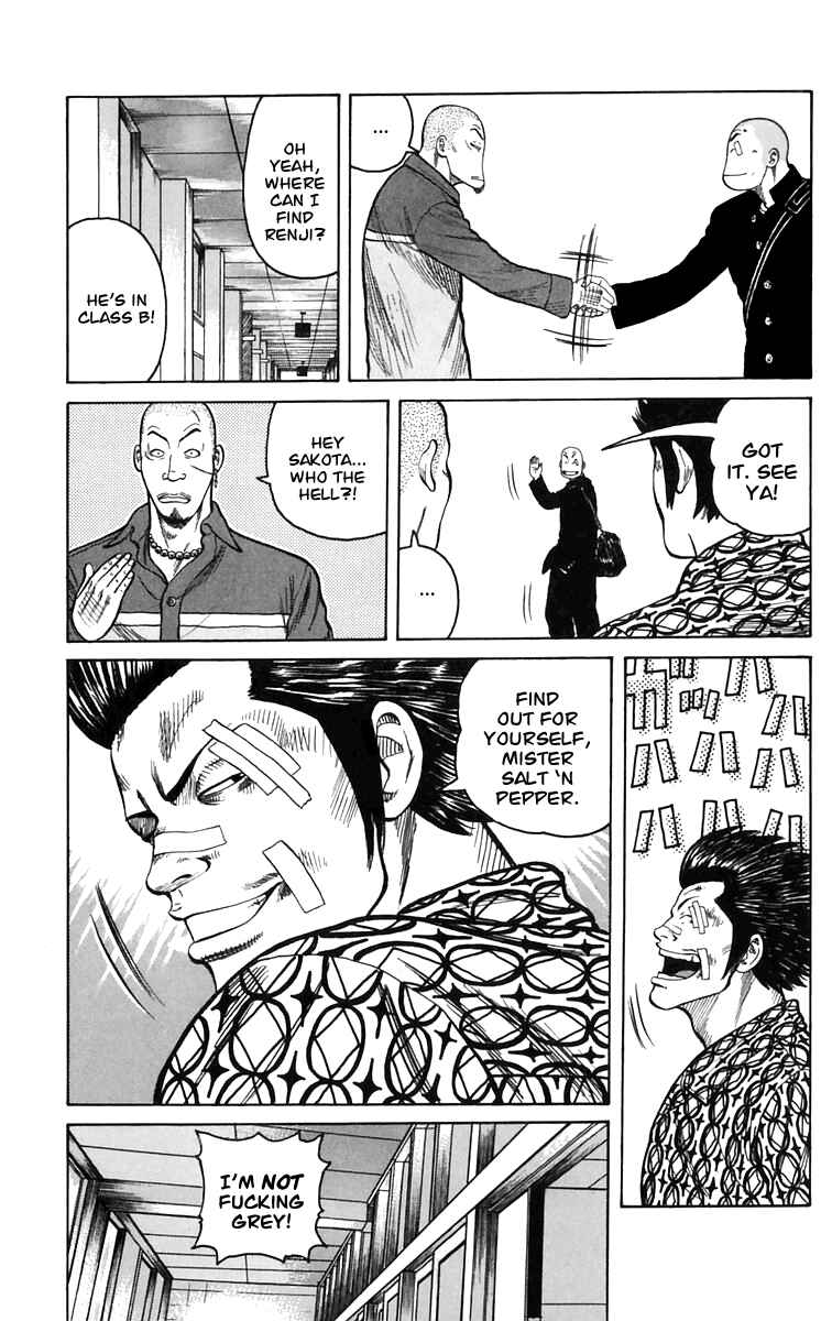 Page 11 Chapter 3 Worst