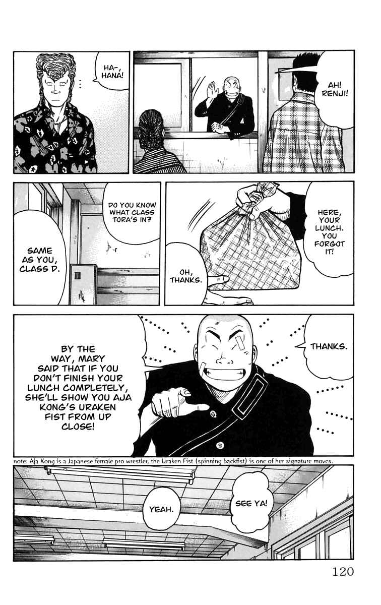 Page 14 Chapter 3 Worst