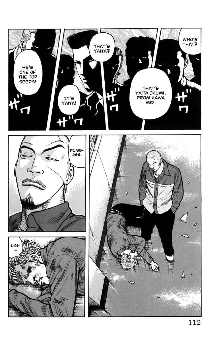 Page 6 Chapter 3 Worst