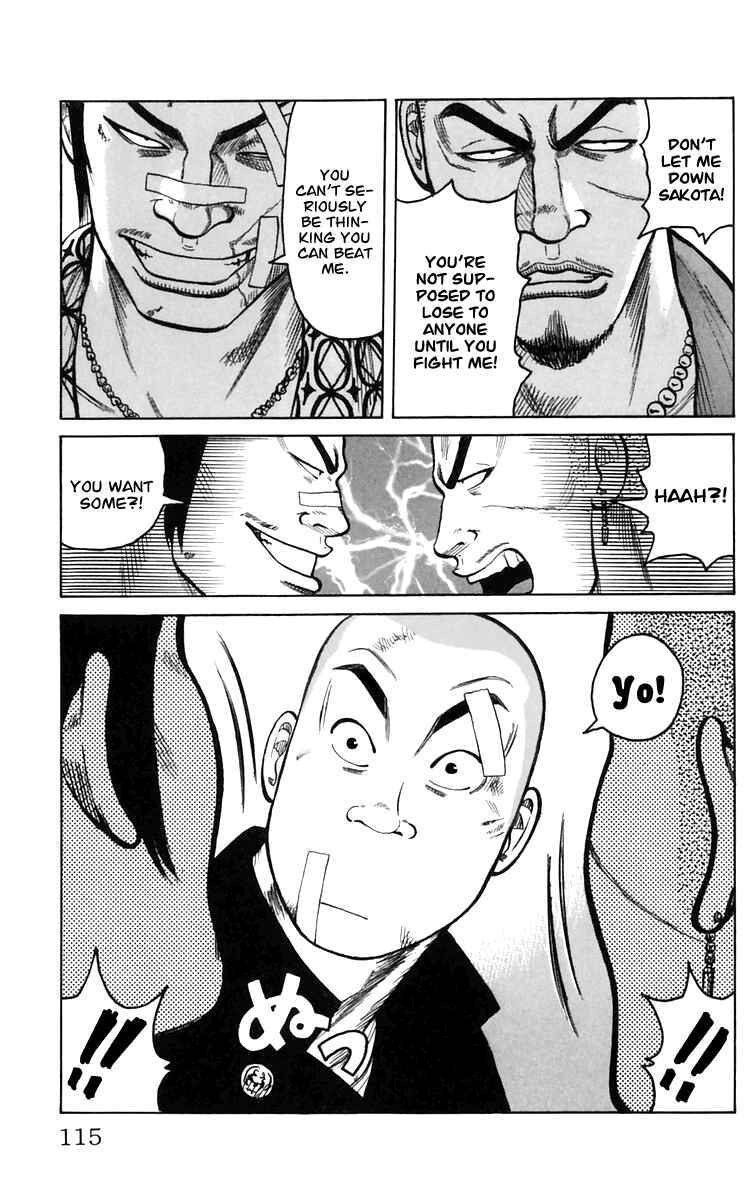 Page 9 Chapter 3 Worst