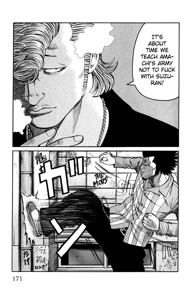 Page 15 Chapter 64 Worst