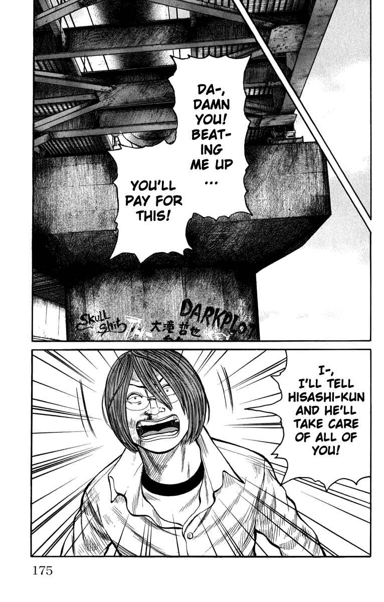 Page 19 Chapter 64 Worst