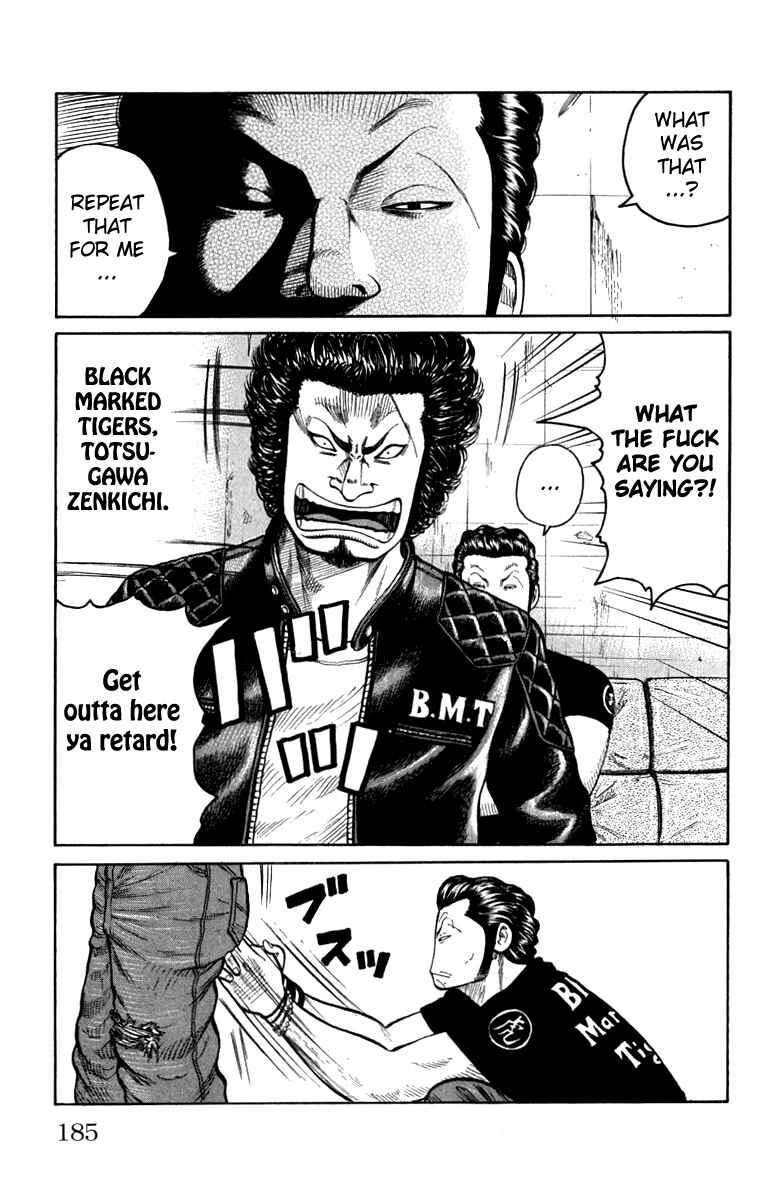 Page 28 Chapter 64 Worst