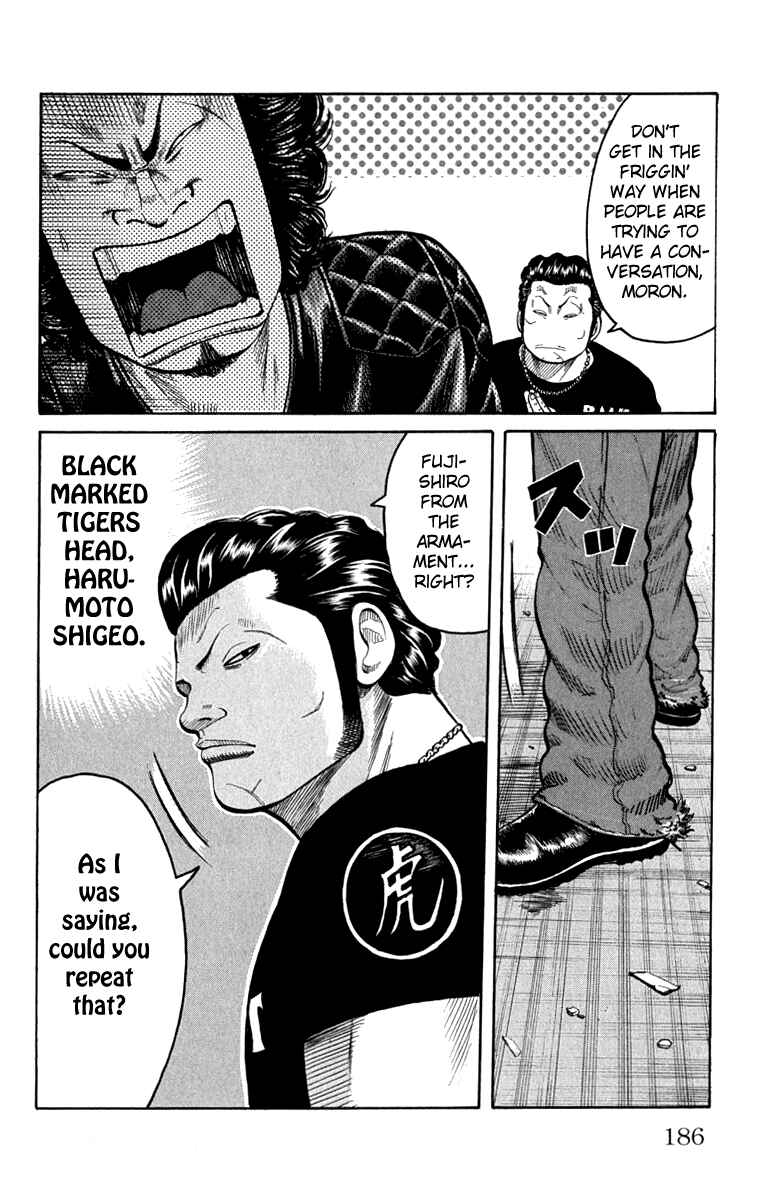 Page 29 Chapter 64 Worst