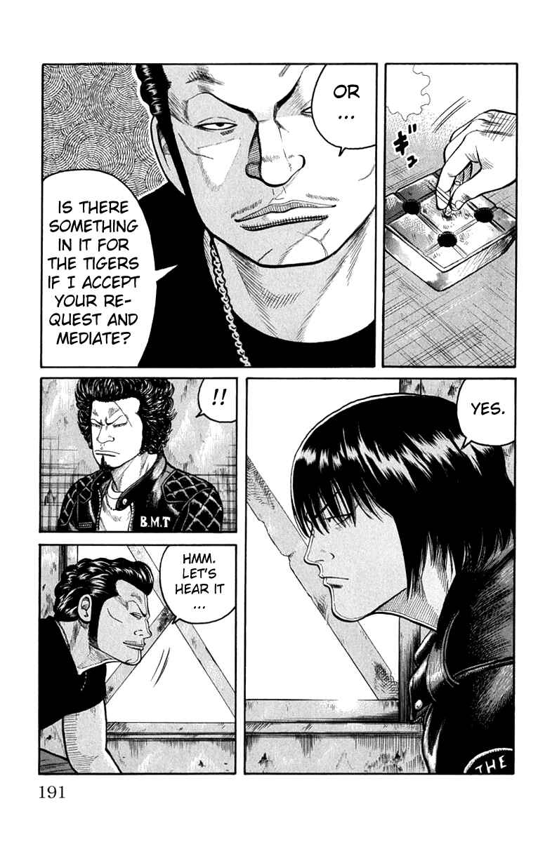 Page 34 Chapter 64 Worst