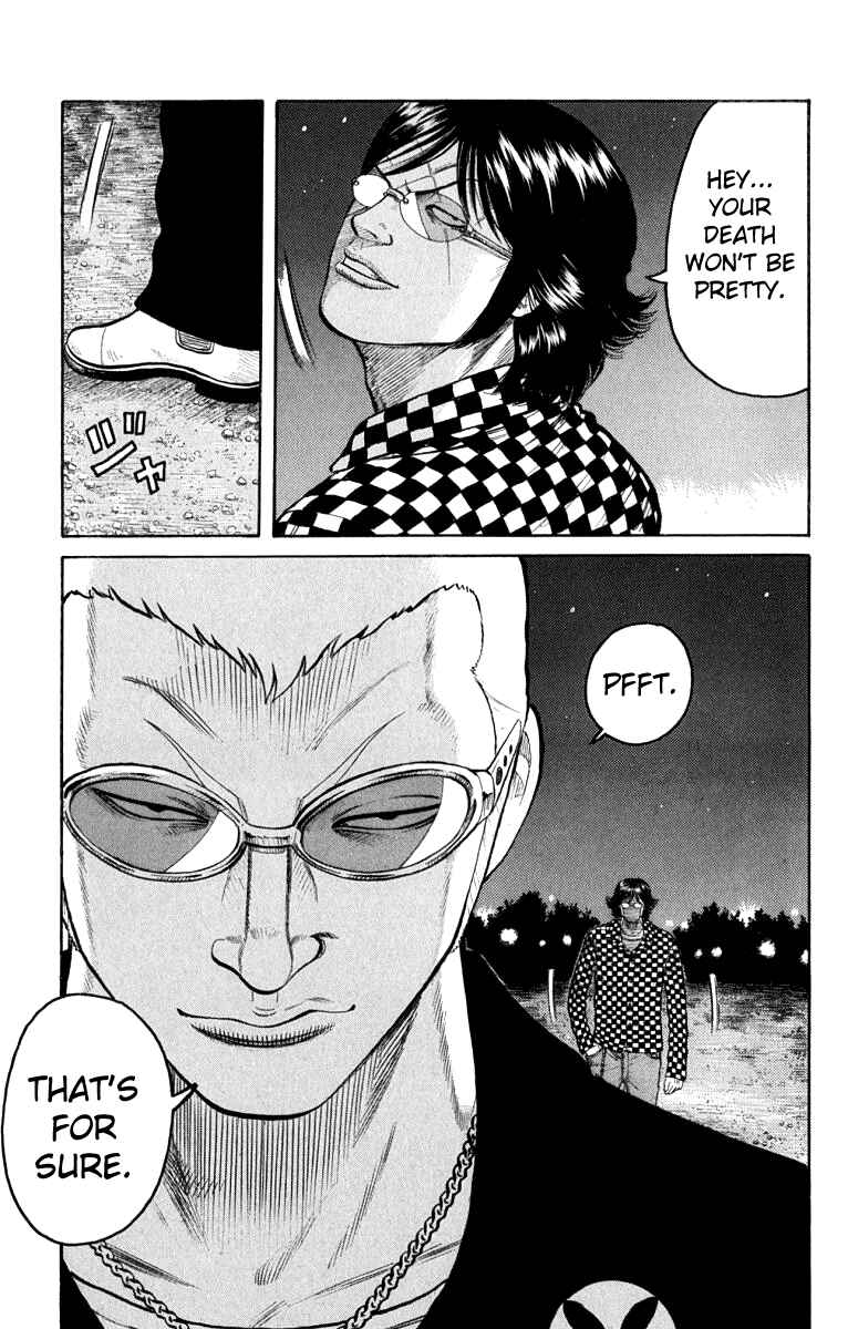 Page 47 Chapter 64 Worst