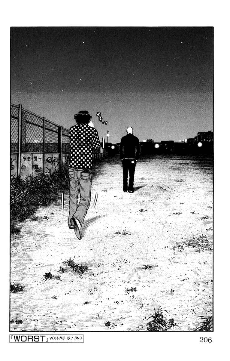 Page 48 Chapter 64 Worst