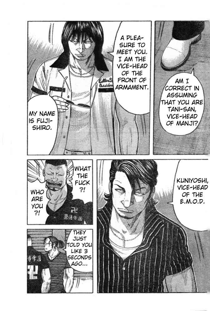 Page 20 Chapter 125 Worst