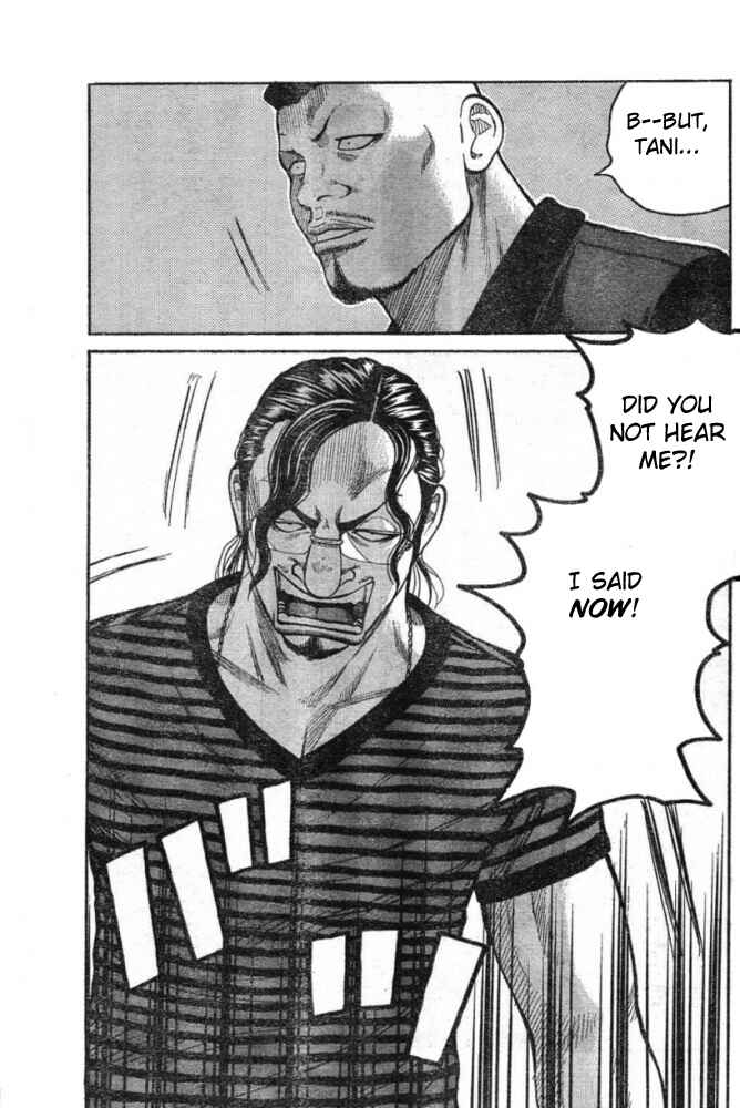 Page 38 Chapter 125 Worst