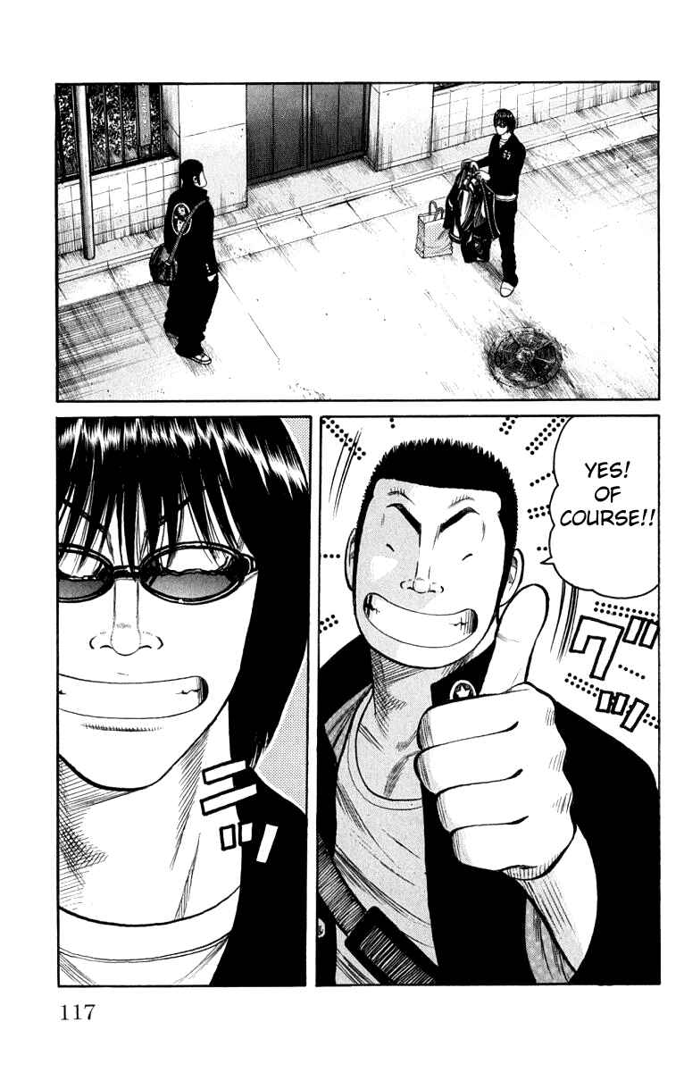 Page 13 Chapter 63 Worst
