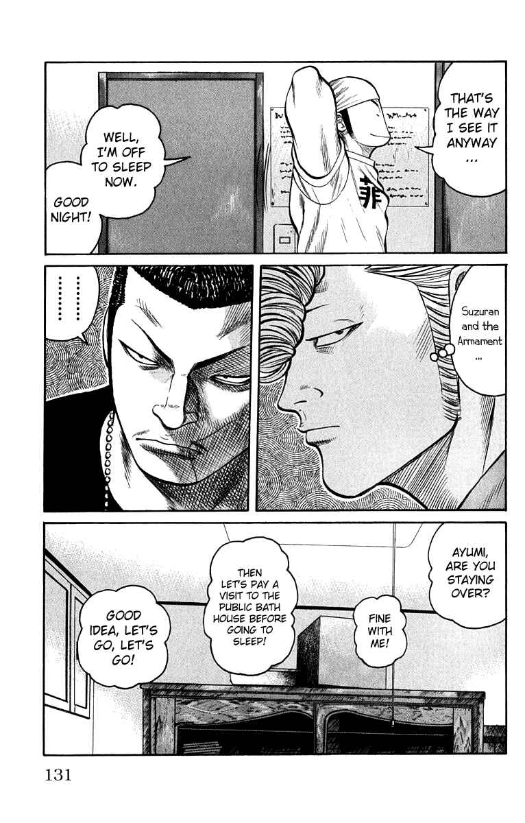 Page 27 Chapter 63 Worst
