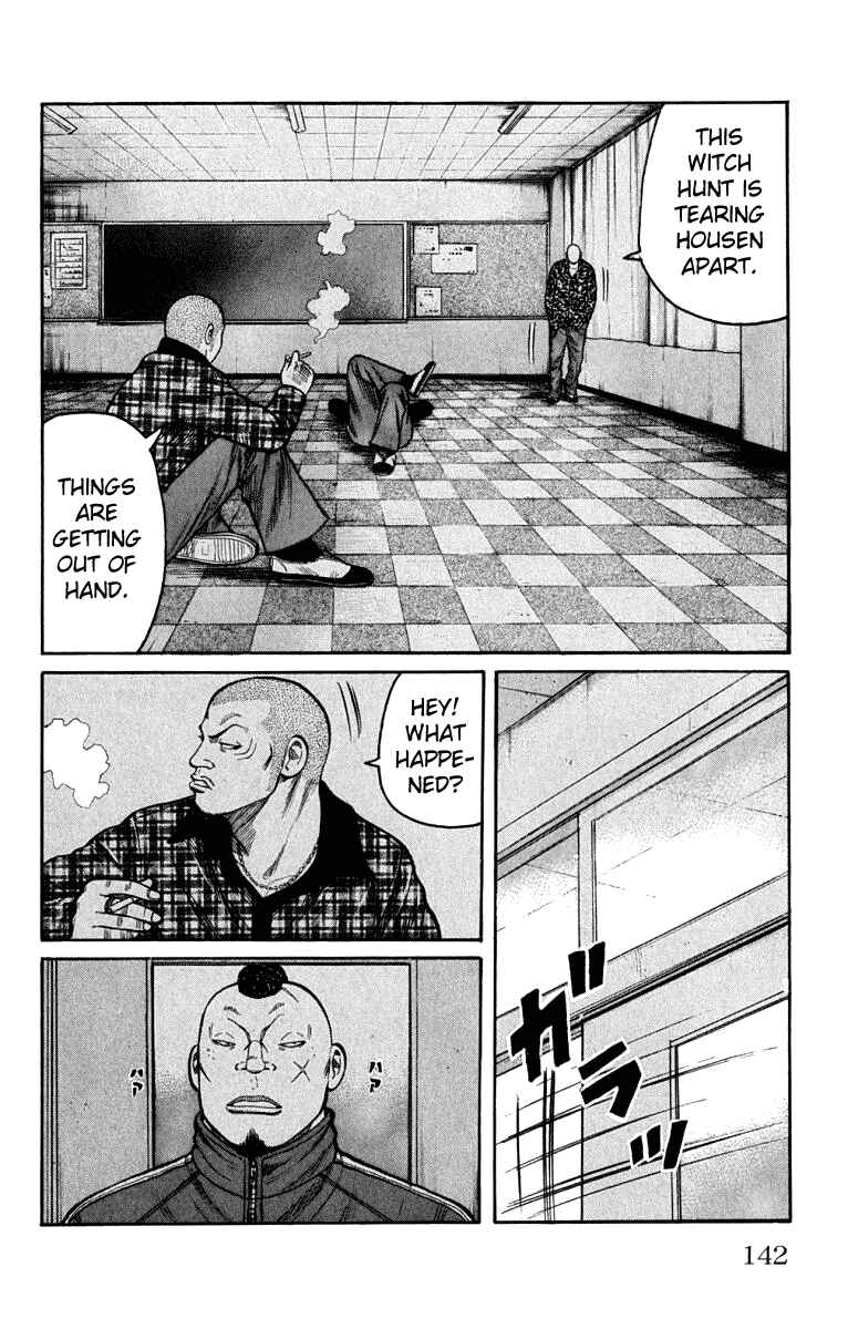 Page 38 Chapter 63 Worst