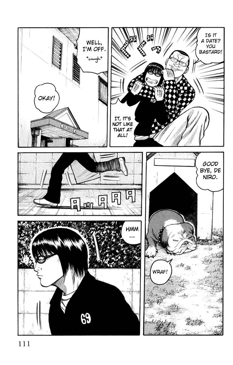 Page 8 Chapter 63 Worst