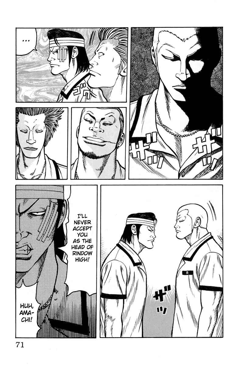 Page 18 Chapter 14 Worst