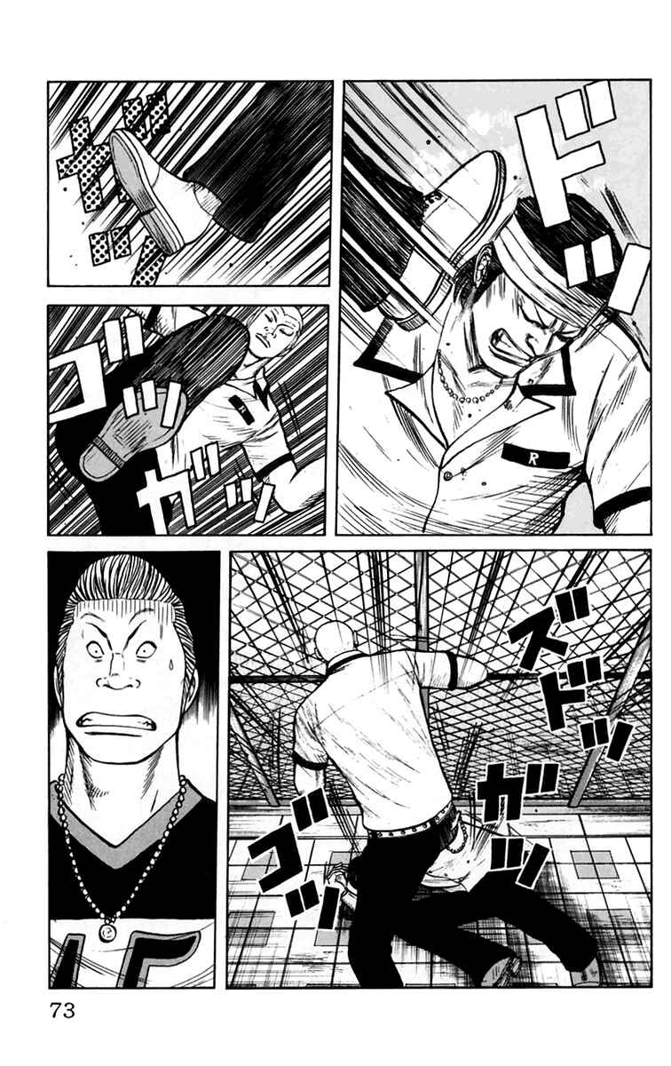 Page 20 Chapter 14 Worst