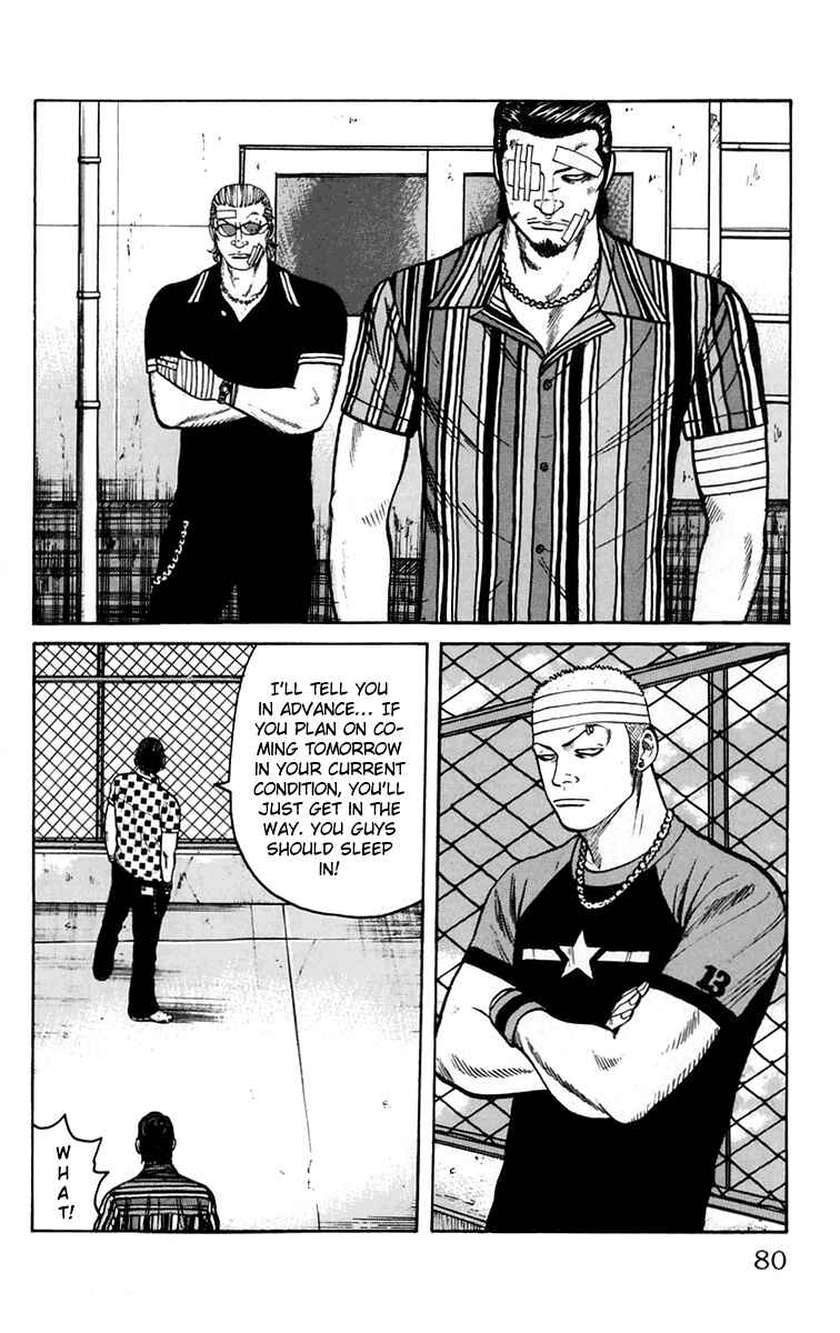 Page 27 Chapter 14 Worst