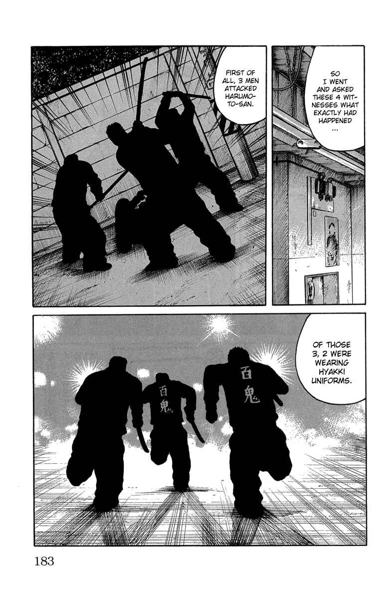 Page 23 Chapter 48 Worst