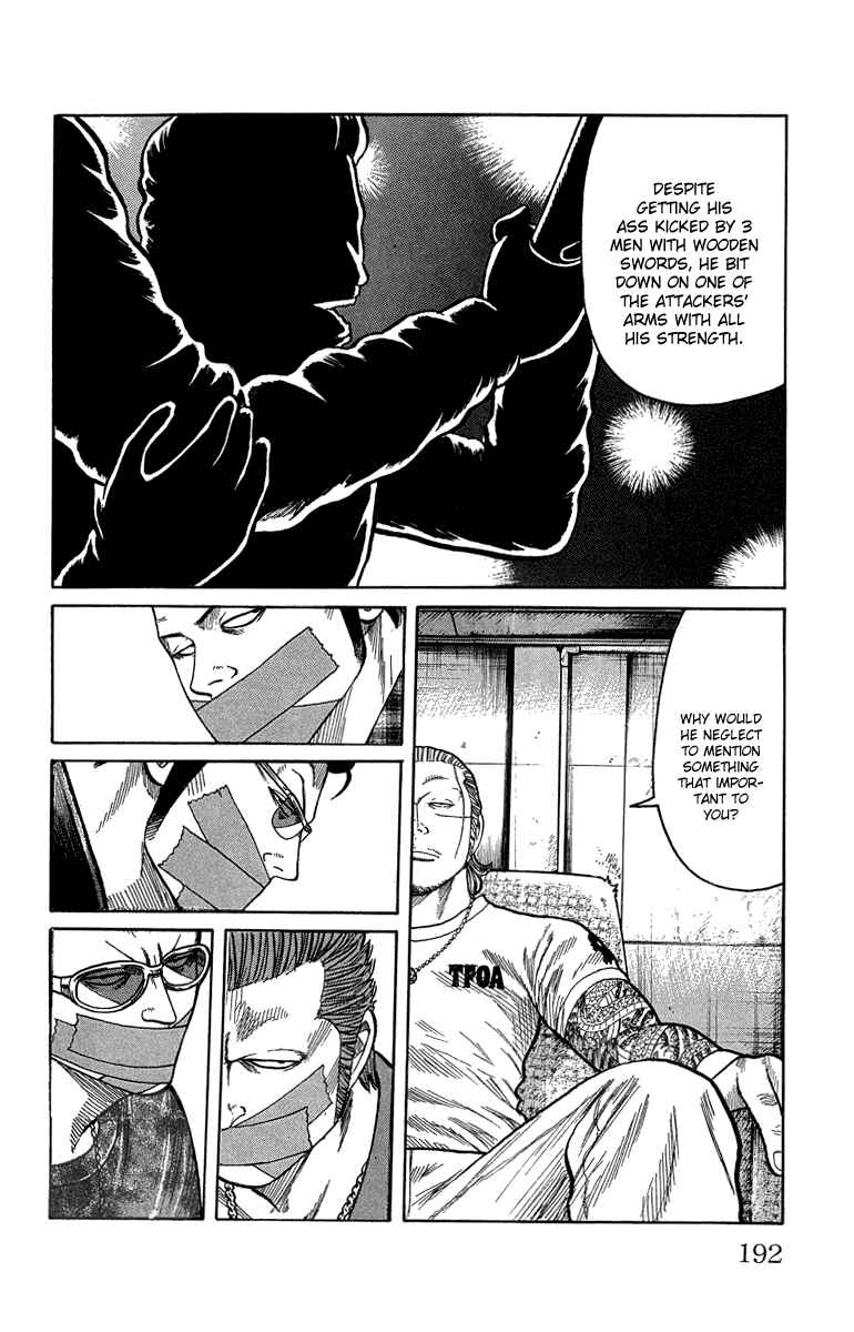 Page 32 Chapter 48 Worst