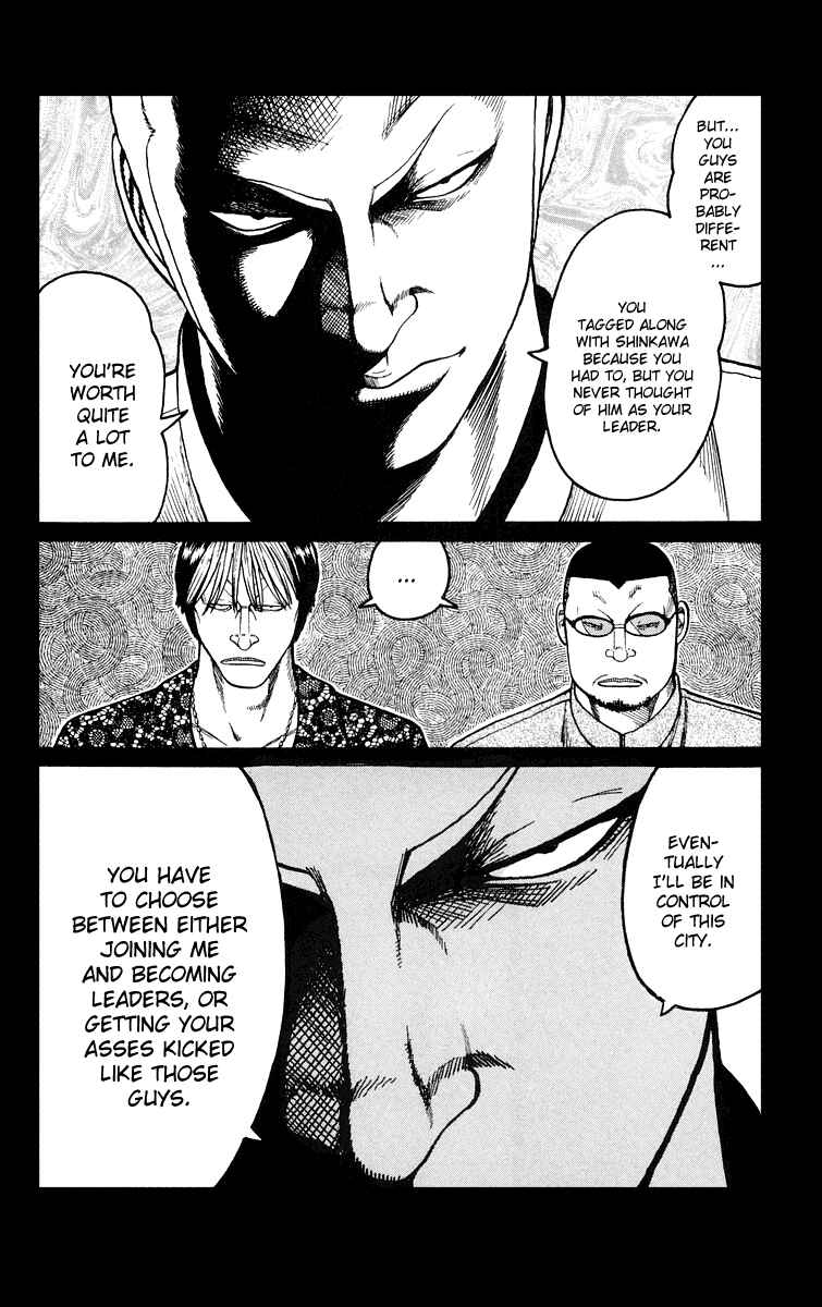 Page 17 Chapter 43 Worst