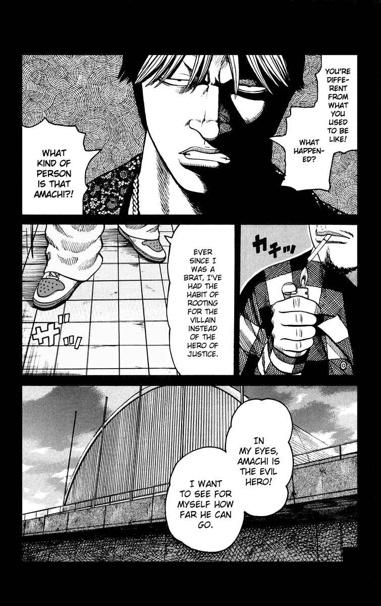Page 20 Chapter 43 Worst