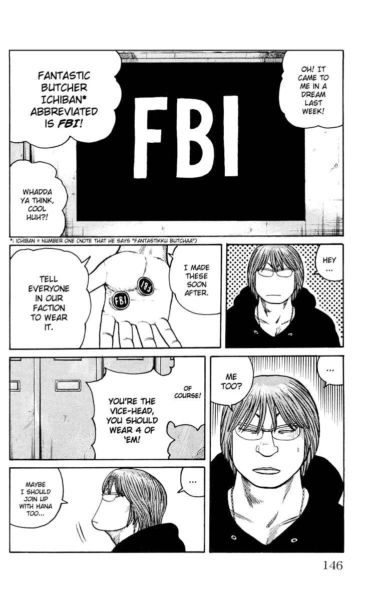Page 30 Chapter 43 Worst