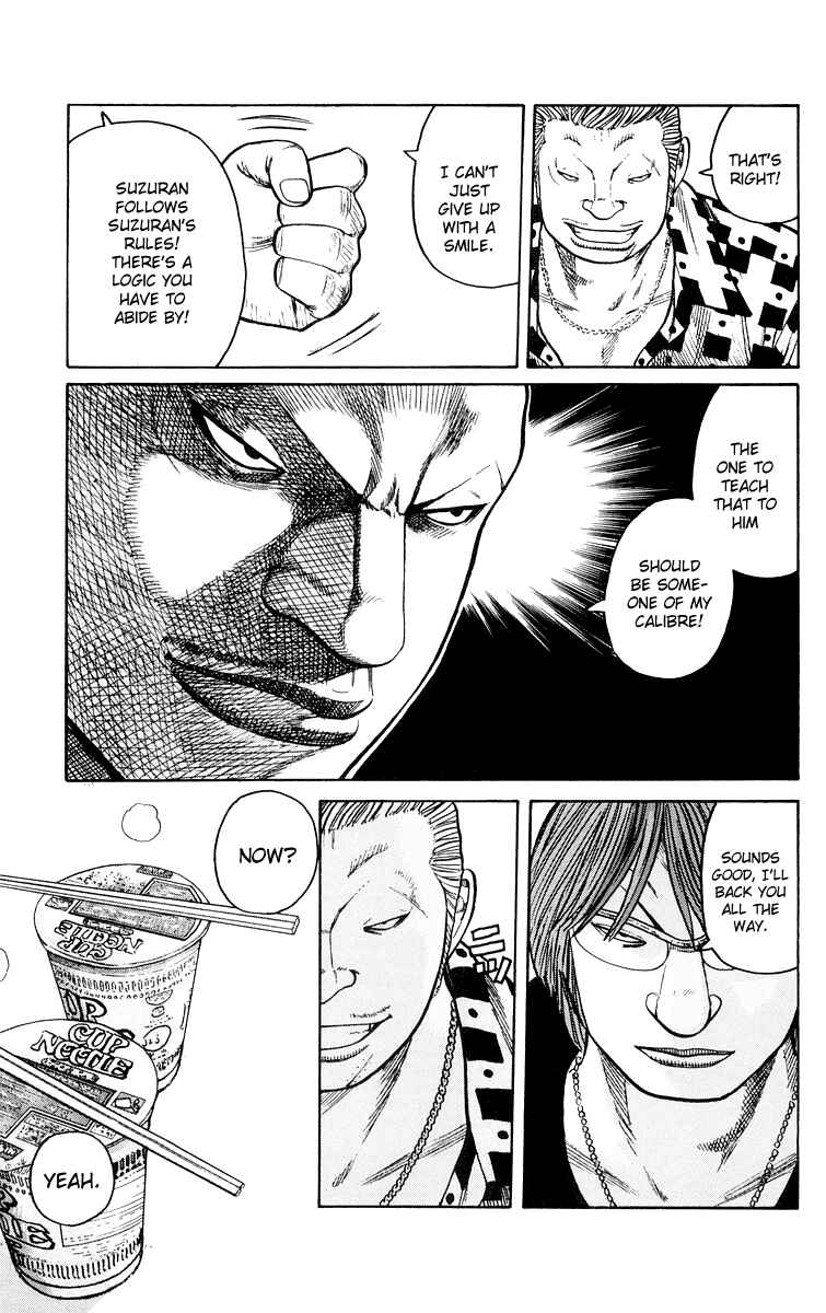 Page 33 Chapter 43 Worst