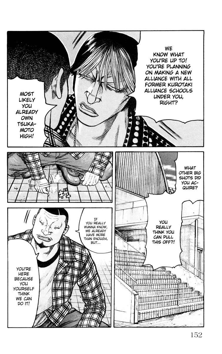 Page 36 Chapter 43 Worst
