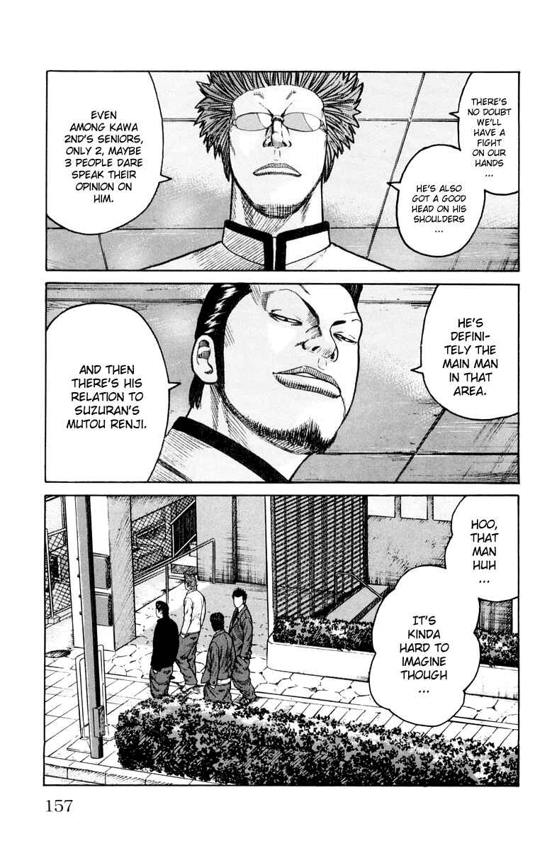 Page 41 Chapter 43 Worst