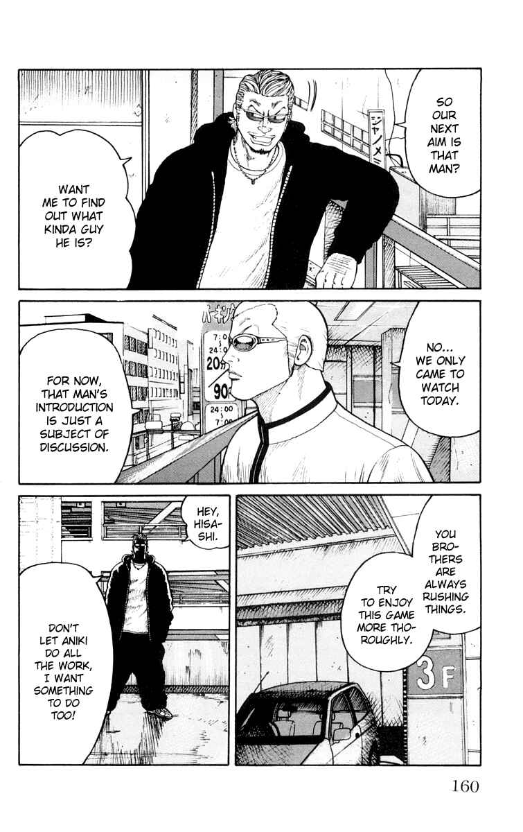 Page 43 Chapter 43 Worst
