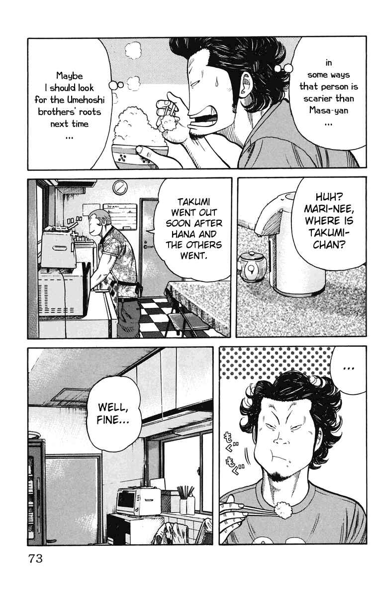Page 19 Chapter 18 Worst